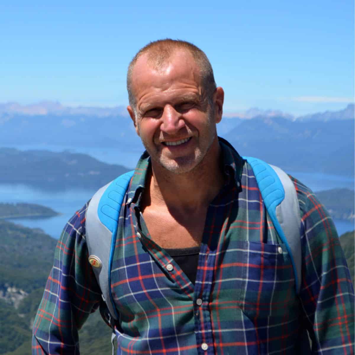 Marcelo A. Aizen: “Pollination is More Than Just Animals Visiting Flowers”