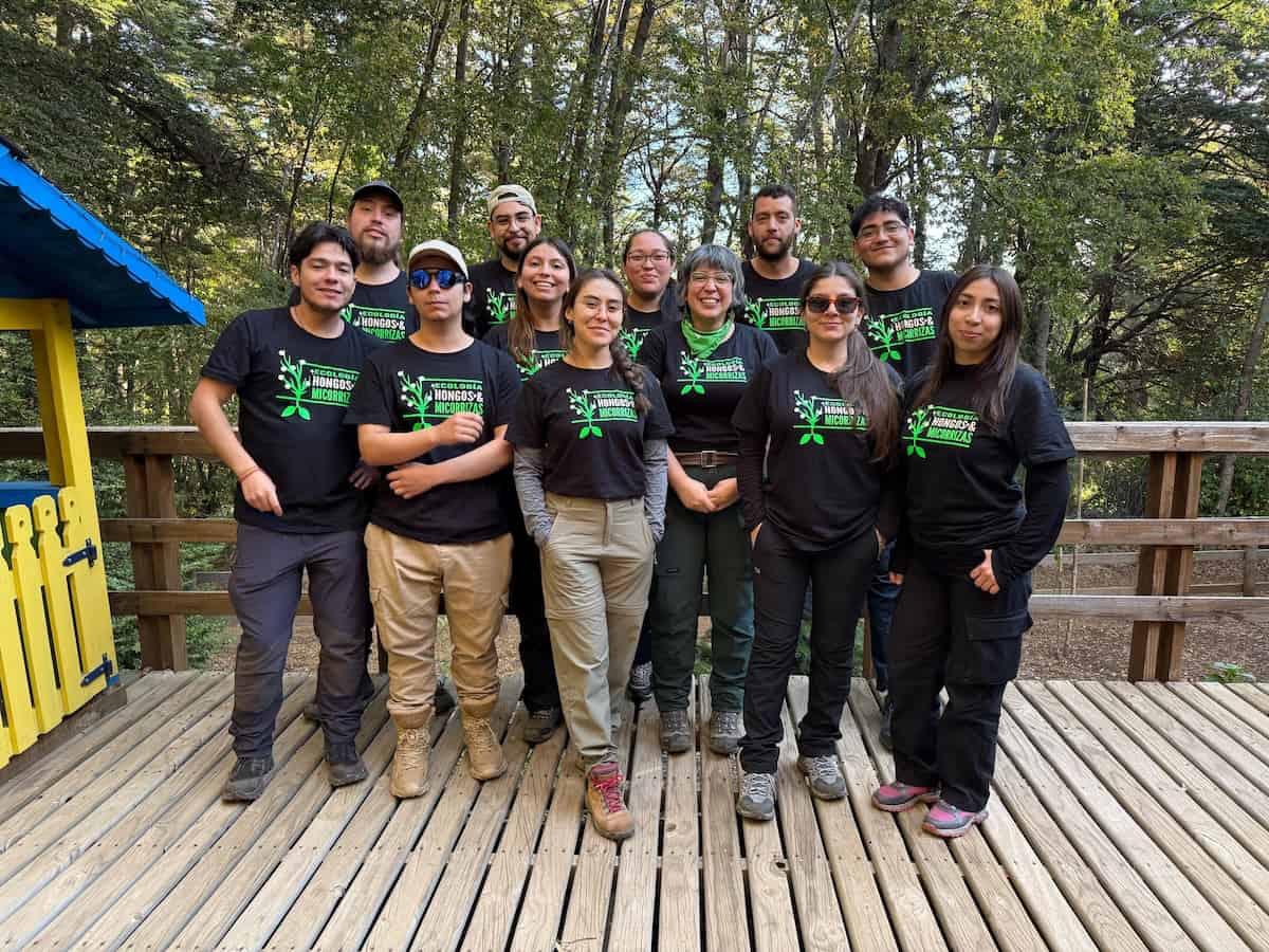 The Week in Botany October 20, 2025