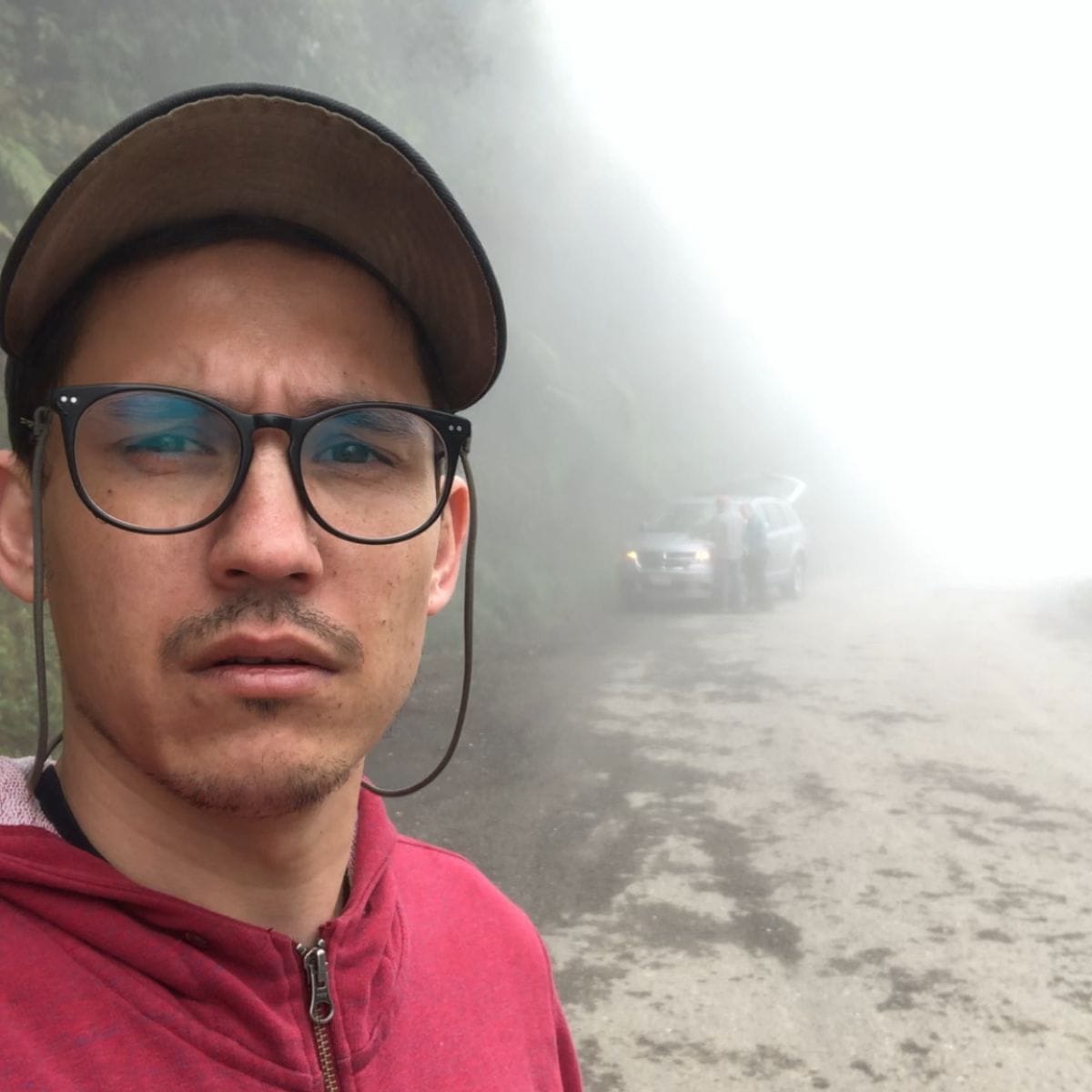 Santiago Ramírez-Barahona: “There is Always Something New With Plants”