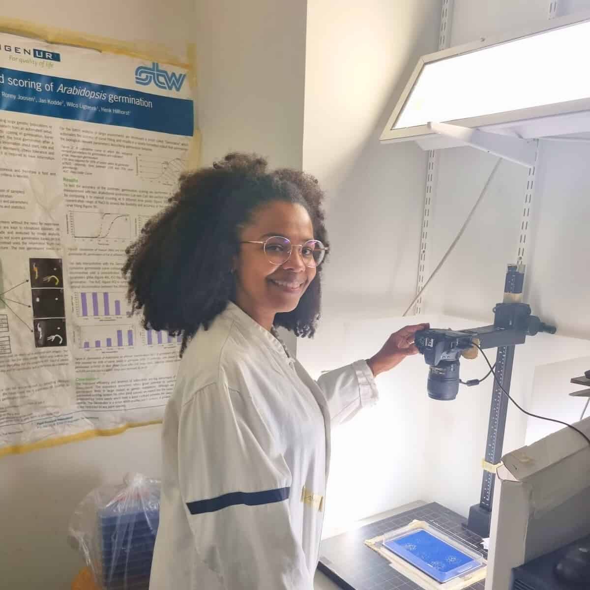 The Week in Botany December 1, 2025