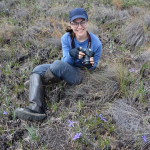 Bianca Schindler: Vellozias and the Biodiversity Puzzle